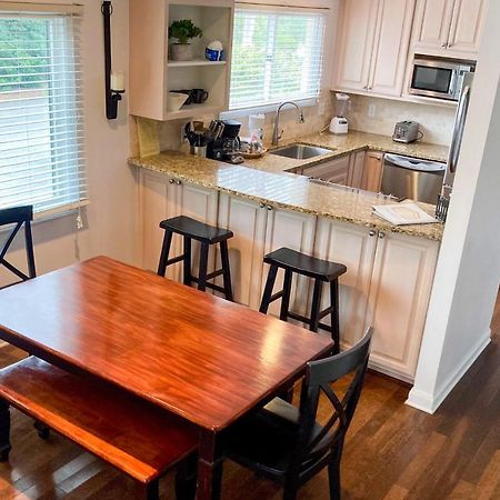 Mariner'S Walk 8-A Villa Isle of Palms Luaran gambar