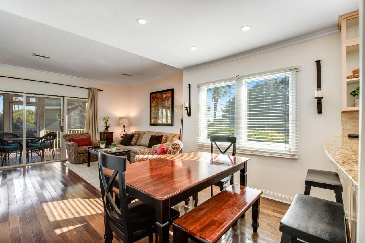 Mariner'S Walk 8-A Villa Isle of Palms Luaran gambar