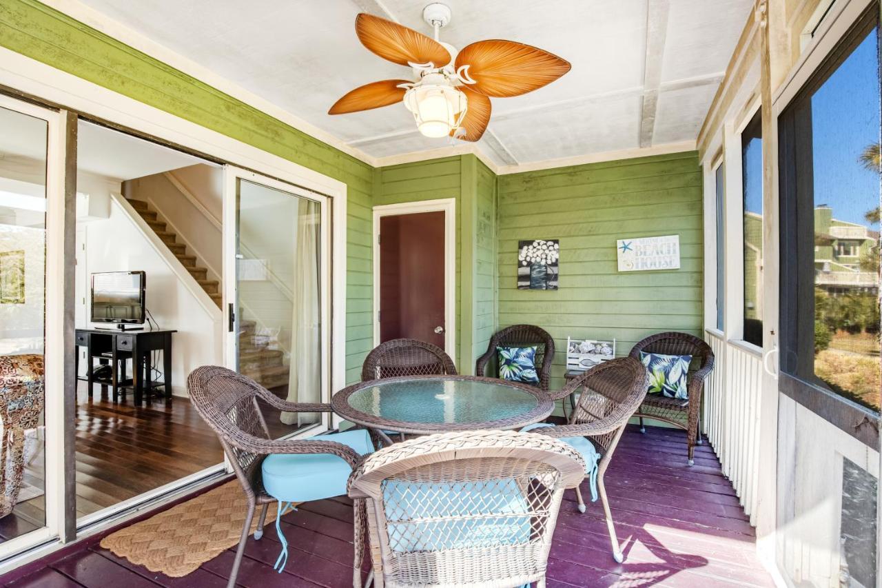 Mariner'S Walk 8-A Villa Isle of Palms Luaran gambar