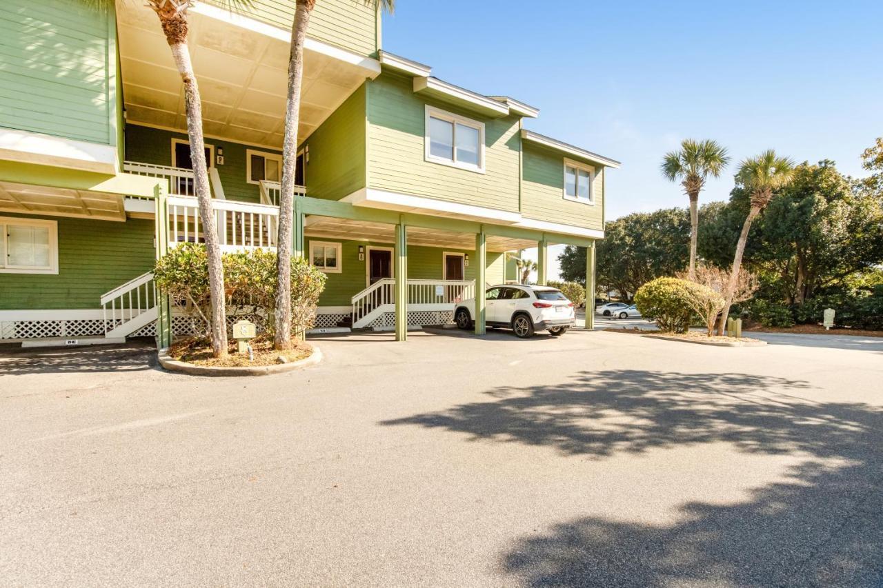 Mariner'S Walk 8-A Villa Isle of Palms Luaran gambar