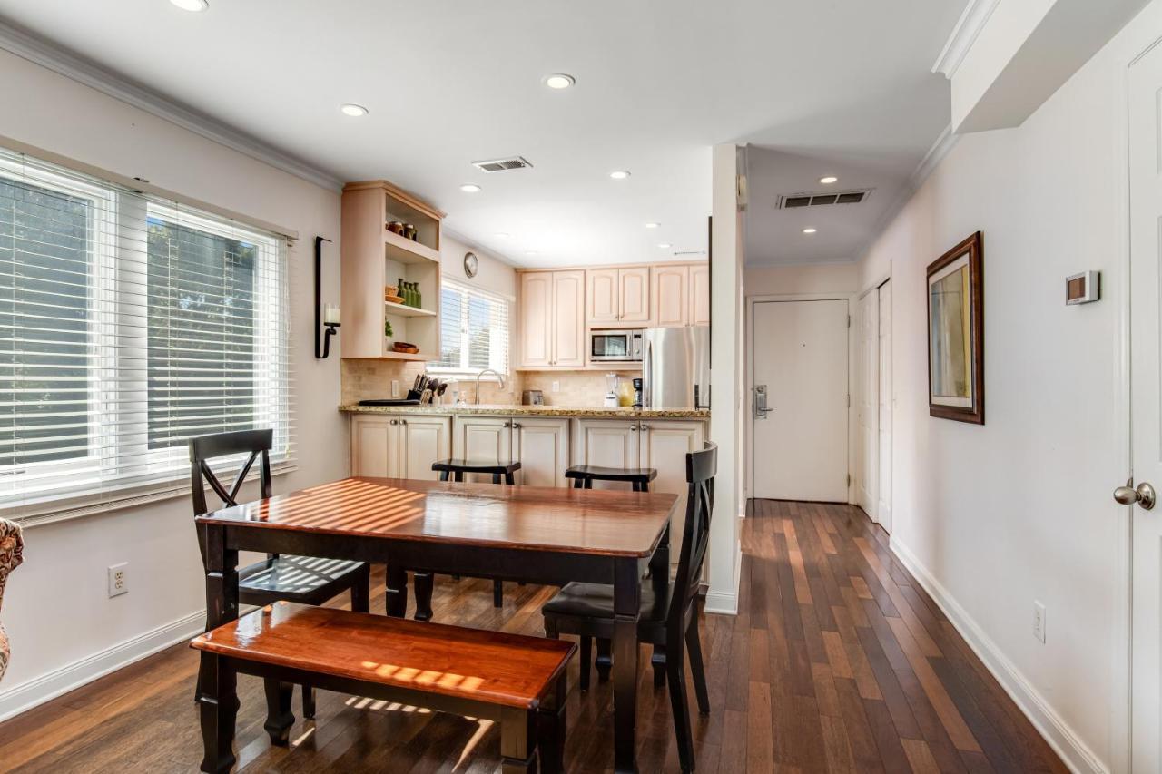 Mariner'S Walk 8-A Villa Isle of Palms Luaran gambar