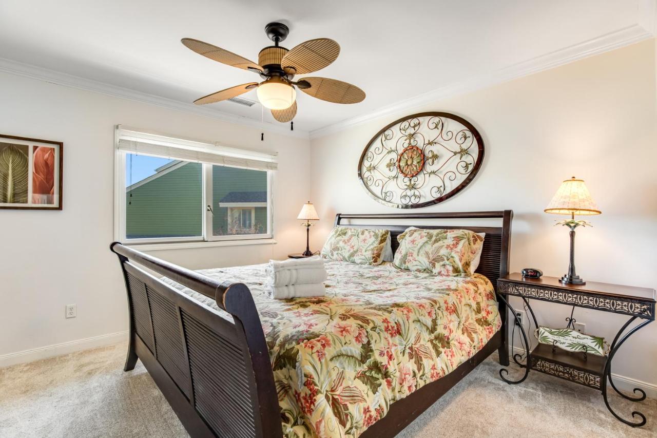 Mariner'S Walk 8-A Villa Isle of Palms Luaran gambar