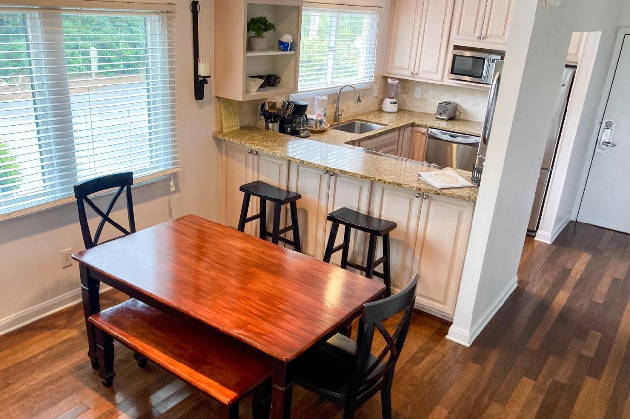 Mariner'S Walk 8-A Villa Isle of Palms Luaran gambar