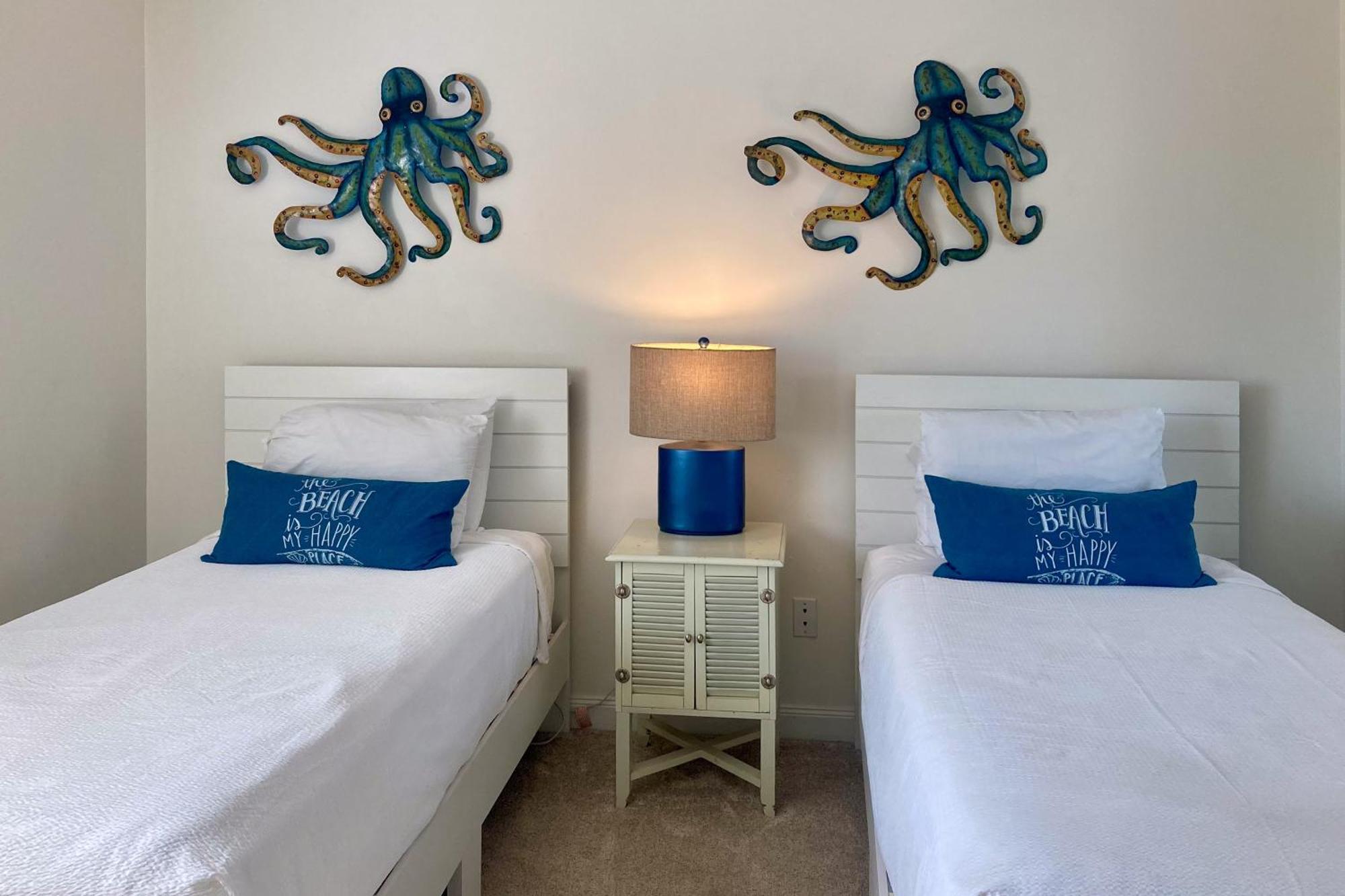Mariner'S Walk 8-A Villa Isle of Palms Luaran gambar