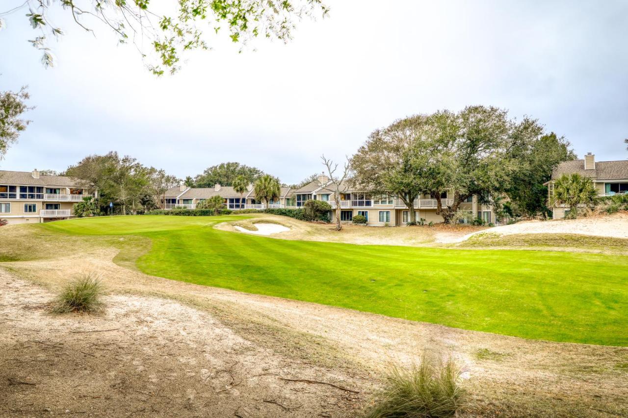 Mariner'S Walk 8-A Villa Isle of Palms Luaran gambar
